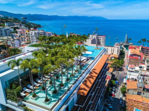 Luxury Condominium Zona Romantica - 209